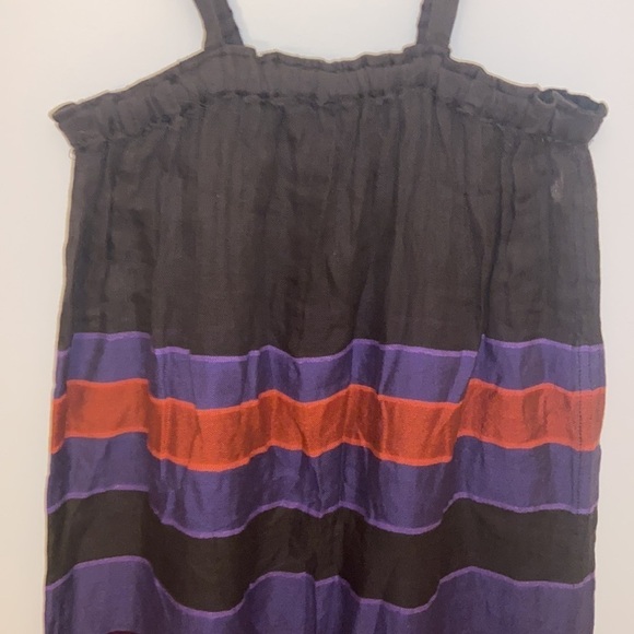 NWOT Lemlem Eve Layer Dress in size small-does have flaw and priced accordingly - Picture 6 of 13